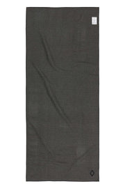 Back facing image of Moon Phase towel by Nomadix. Available at The Conservationist. 