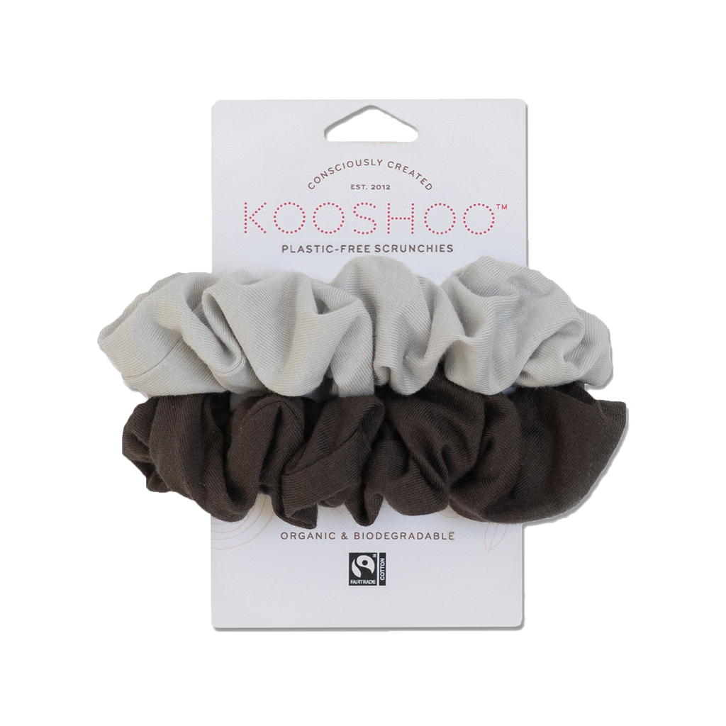 ★GLOWNY★BOW SCRUNCHIE (WHITE MELANGE)★正規品/韓国直送料込 e6b9652c90ea1d11e9192e076de899