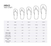 Men's ESSNTLS Flip Flop Leaf