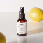 Lemon & Sage Organic Deodorant