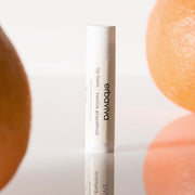 Organic Vanilla Grapefruit Lip Balm